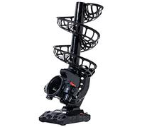 Franklin Sports Automatic Pickleball Launcher Machine - ProShot Pickleball Tosser for Pickleball Practice + Training - Portable Pickleball Thrower + Ball Server - Pickleball Training Equipment + Aid