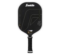 Franklin Sports Raquetas de Pickleball Pro - Serie C45 de Fibra de Carbono - Apr