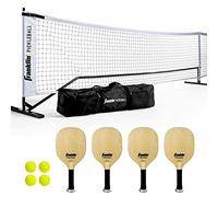 Franklin Sports Red de Pickleball - Tamaño Oficial