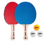 Franklin Sports 2 Player Paddle and Ball Set by Franklin Sports