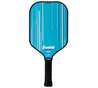 Franklin Sports Signature Series Palas de Pickleball Profesionales con Superficie MaxGrit, aprobadas por USA Pickleball (USAPA) para el Juego en torneos, núcleo de Polipropileno de 13 mm, Azul
