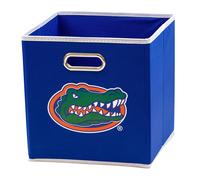 Franklin Sports unisex Franklin Sports NCAA Florida Gators Storage Bin Team Specific One Size US