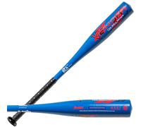 Franklin Sports Venom 1000, Barracuda 1100 Teeball Bat 1100-Bate Oficial (11), Azul: Barril de 2-1/4, 2-1/4" Barrel