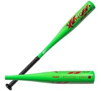 Franklin Sports Venom 1000 Oficial Teeball Bate, Venom 1000 Official Teeball Bat - 26" (-10)