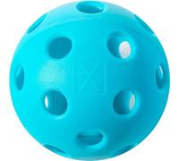 Franklin Sports X-26 Pickleballs - Paquete de 3 - Aprobado por Estados Unidos - Azul