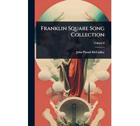 Franklin Square Song Collection