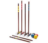 Franklin Starter Croquet Set Juguetes, Multicolor (50210)