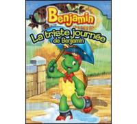 Franklin & The Gloomy Day [USA] [DVD]