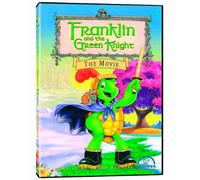 Franklin & The Green Knight [USA] [DVD]