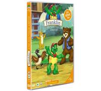 Franklin - Une nouvelle amitié [Francia] [DVD]