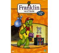 Franklin / Va A L Ecole [Edizione: Belgio] [Italia] [DVD]