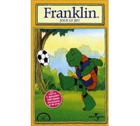 Franklin vol. 1 : franklin joue le jeu [Francia] [VHS]