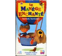 Franklin vol 10 : la premiere étoile de franklin [Francia] [VHS]