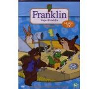 Franklin Vol 2/Saison 5 Super Franklin