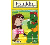 Franklin vol. 3 : le cadeau de franklin [Francia] [VHS]