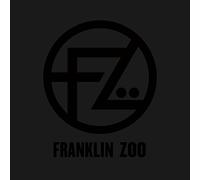 Franklin Zoo - Franklin Zoo Ep [7" VINYL] [Vinilo]