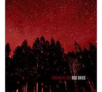 Franklin Zoo - Red Skies [Vinilo]
