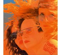 FRANKLINE ET LES FLEURS SAUVAGES - FRANKLINE ET LES FLEURS SAUVAGES