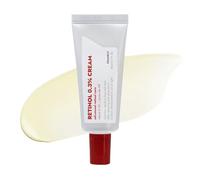 FRANKLY Retinol 0,3% Crema, 20,7 ml - Retinol Intenso | Crema de Noche | Ceramidas y Ginseng Natural | Antiedad, Cuidado de las Arrugas, Reduce el Estreñimiento y la Hiperpigmentación | Cuidado de la