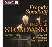 Frankly Speaking With Leopold Stokowski