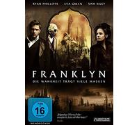 Franklyn - Die Wahrheit trägt viele Masken [Alemania] [DVD]