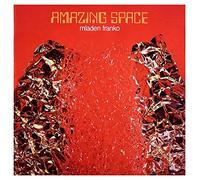 Franko Mladen - Franko Mladen: Amazing Space [CD]