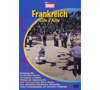 Frankreich/Cote d'Azur - On Tour [Alemania] [DVD]