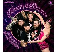 Franks & Deans - The Best You'Re Gonna Feel All Day