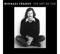 Franks, Michael - Art of Tea.. -Hq- [Vinilo]