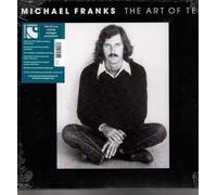 Franks, Michael - Art of Tea.. -Hq- [Vinilo]