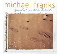 Franks Michael - Barefoot on the Beach