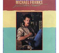 Franks Michael - Passionfruit