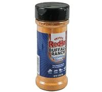 Franks Red Hot Buffalo Ranch - Mezcla de condimentos de 134 g