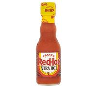 Frank's Red Hot - Xtra Hot Cayenne Pepper Sauce - 148ml