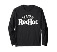 Frank's RedHot Frankly Delicious Front and Back Funny Manga Larga