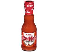 Franks Redhot Pepper Sauce 148 Ml