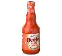 Frank's RedHot Salsa Wings 354ml | Mango Habanero (paquete de 2)