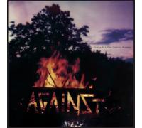 Franky B & the Cryptc Monkeyes - Against [Vinilo]