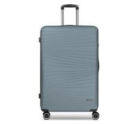 Franky Dallas 3.0 4 ruedas Trolley L 75 cm gris