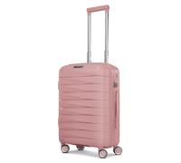Franky London Parent, Rosa, S, Equipaje duro