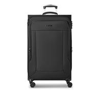 Franky Melbourne 3.0 4 ruedas Trolley L 79 cm Con asa expansible gris