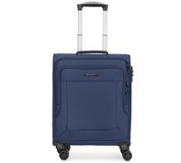 Franky Melbourne 3.0 Trolley cabina 4 ruedas 55 cm azul