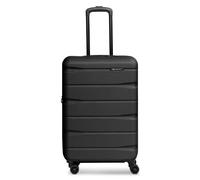 Franky Munich 4.0 Carro de 4 ruedas M 66 cm con pliegue de expansión negro