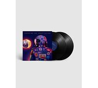 Franky Perez - Crossing The Great Divide (2LP) [Vinilo]