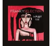 Franky Selector - Shabby Chic [VINYL] [Vinilo]