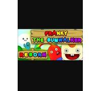 Franky the Bumwalker: REBORN (PC) Steam Key GLOBAL