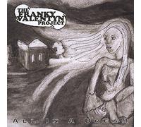 Franky Valentyn Project - All in a Dream