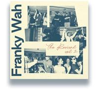 Franky Wah - The Revival, Vol. 2 [Vinilo]