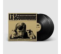 Franois de Roubaix - La scoumoune [Vinilo]