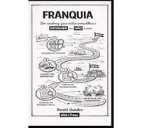 FRANQUIA: Um roadmap para evitar armadilhas e escolher (ou não) a sua